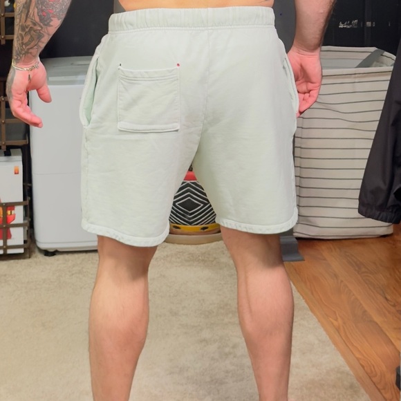 Golden Aesthetics Shorts - Men's XL - Picture 5 of 5